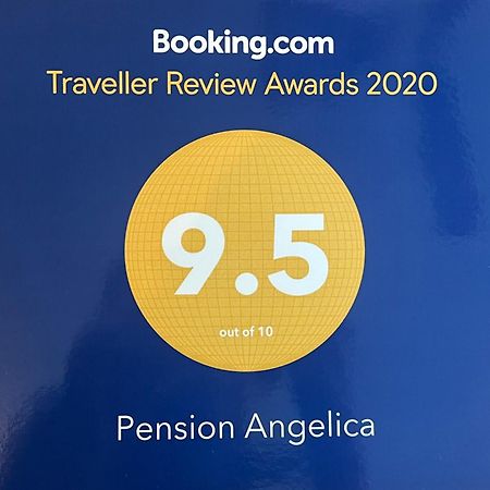 Pension Angelica Minamiaso Exterior foto
